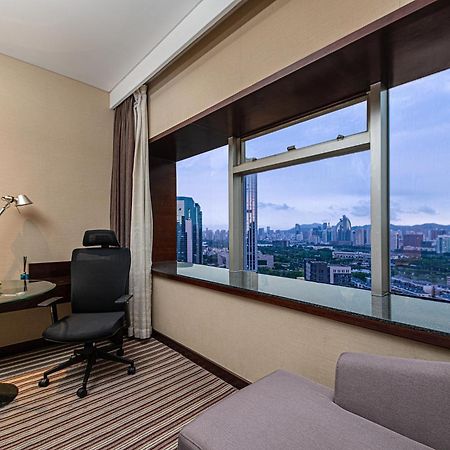 שיאמן Binbei Yiho Hotel מראה חיצוני תמונה