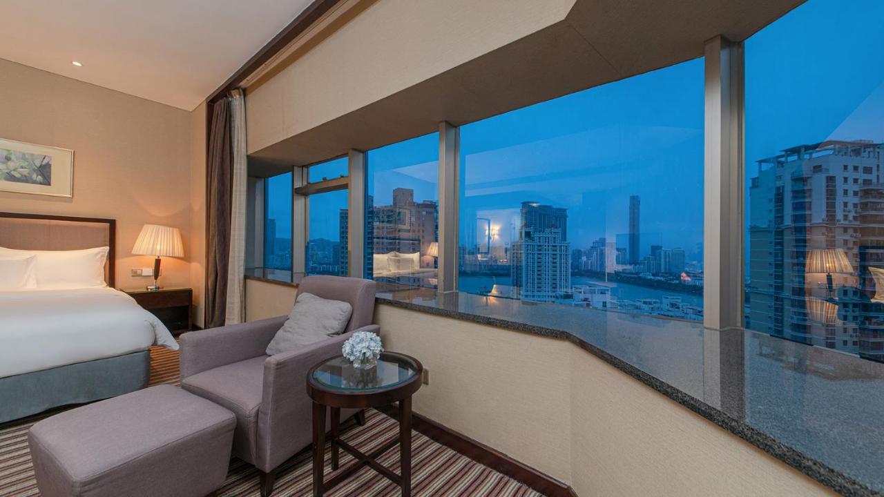 שיאמן Binbei Yiho Hotel מראה חיצוני תמונה