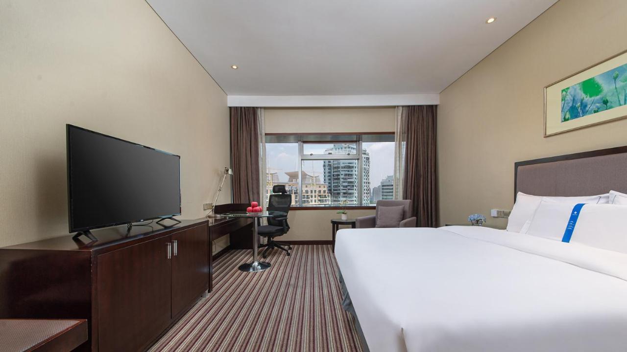שיאמן Binbei Yiho Hotel מראה חיצוני תמונה