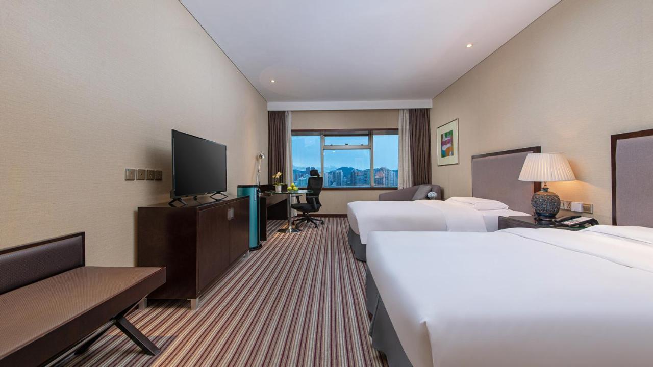 שיאמן Binbei Yiho Hotel מראה חיצוני תמונה