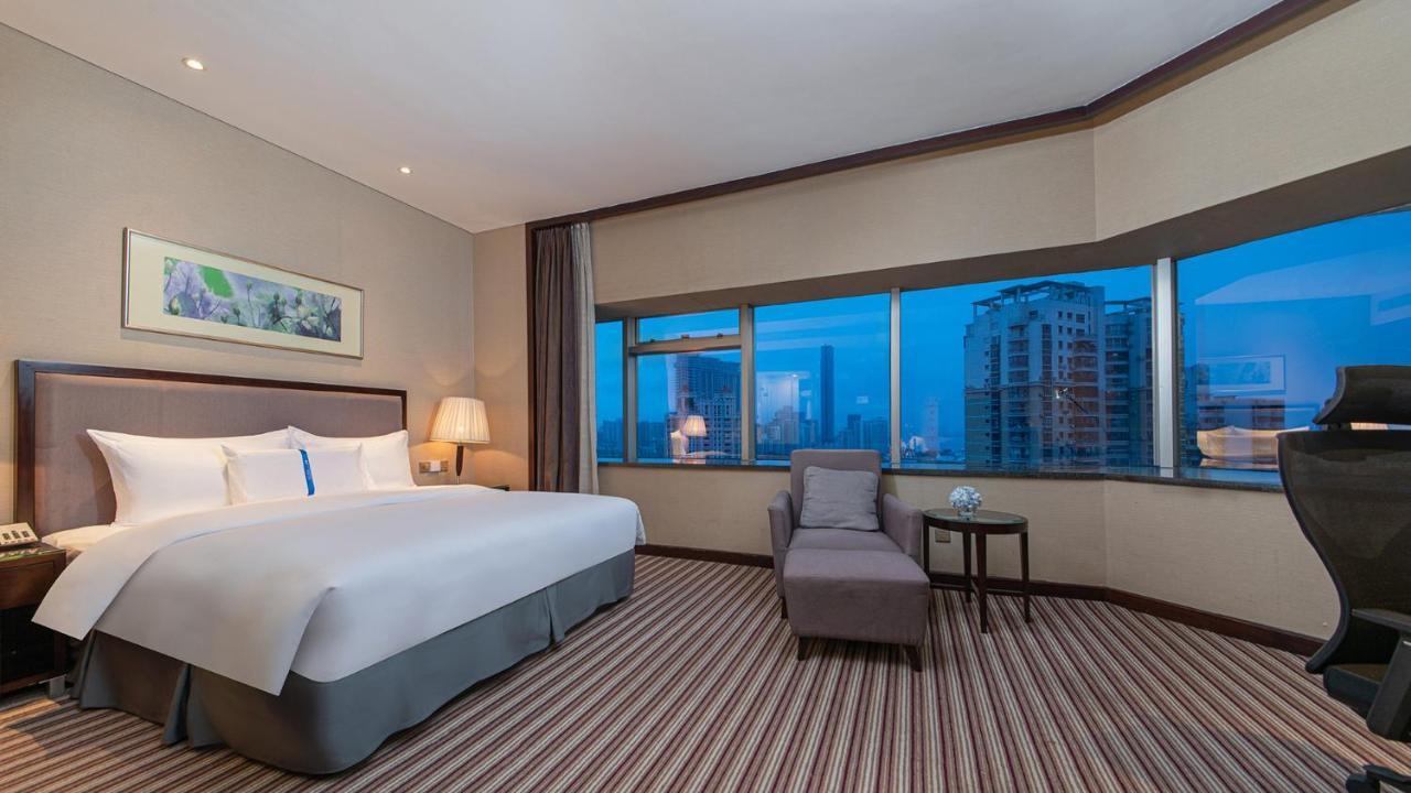 שיאמן Binbei Yiho Hotel מראה חיצוני תמונה