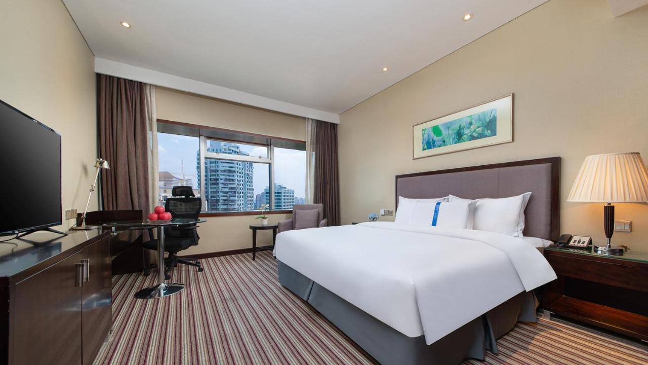 שיאמן Binbei Yiho Hotel מראה חיצוני תמונה