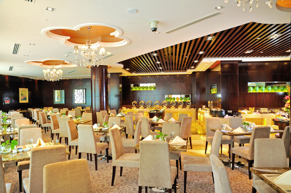 שיאמן Binbei Yiho Hotel מראה חיצוני תמונה