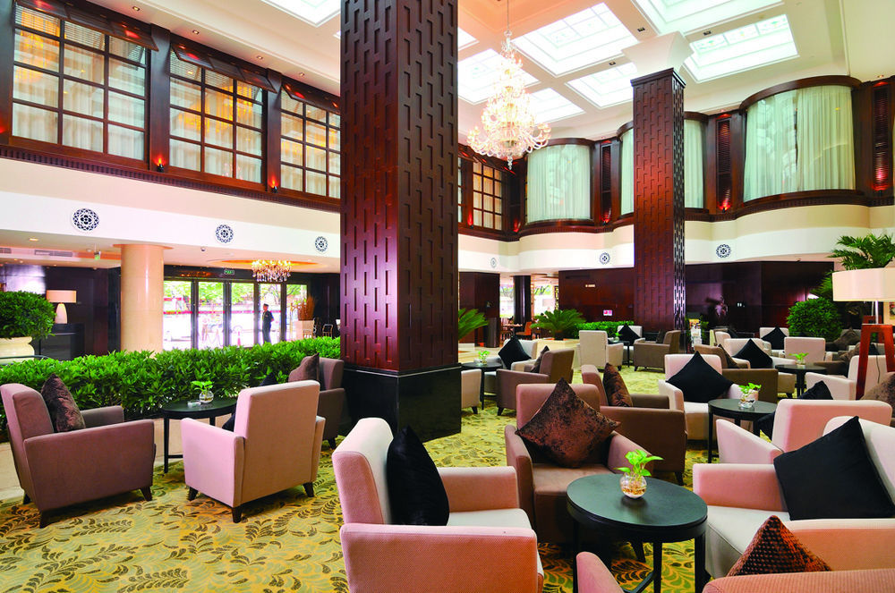 שיאמן Binbei Yiho Hotel מראה חיצוני תמונה