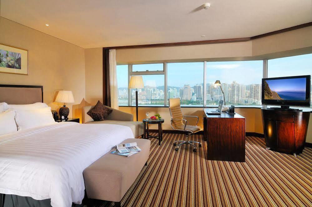 שיאמן Binbei Yiho Hotel מראה חיצוני תמונה