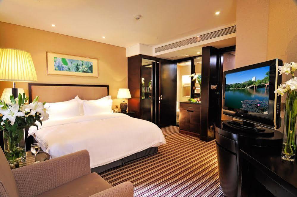 שיאמן Binbei Yiho Hotel מראה חיצוני תמונה